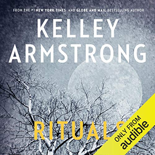 Cover of Rituals