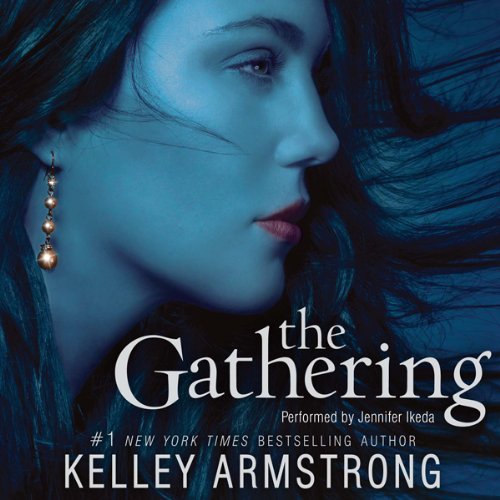 Cover of The Gathering