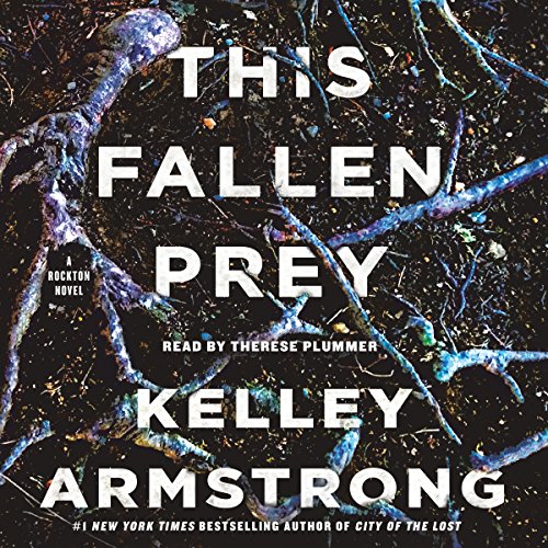 Cover of This Fallen Prey