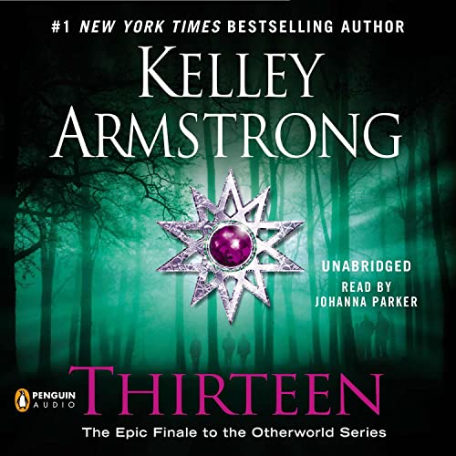 Cover of Thirteen