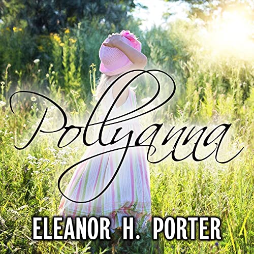 Cover of Pollyanna