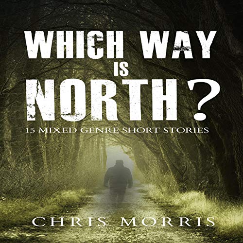 Cover of Which Way is North?