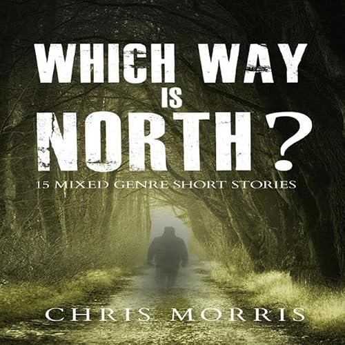 Cover of Which Way is North?