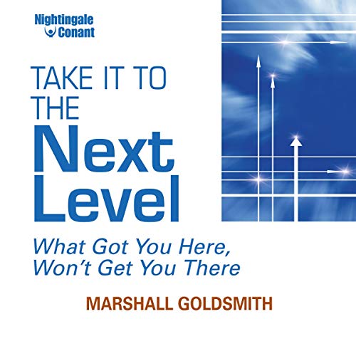 Cover of Take It to the Next Level