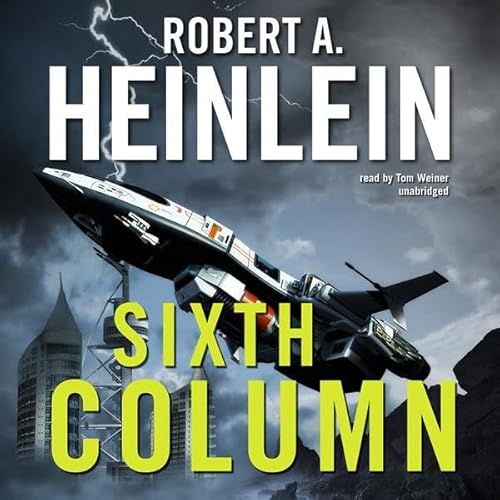 Cover of Sixth Column
