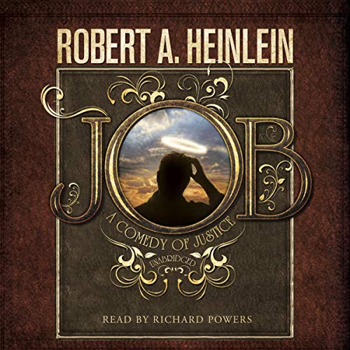 Cover of Job