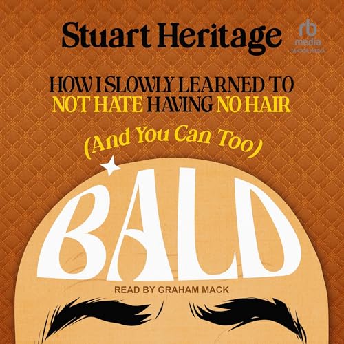 Cover of Bald
