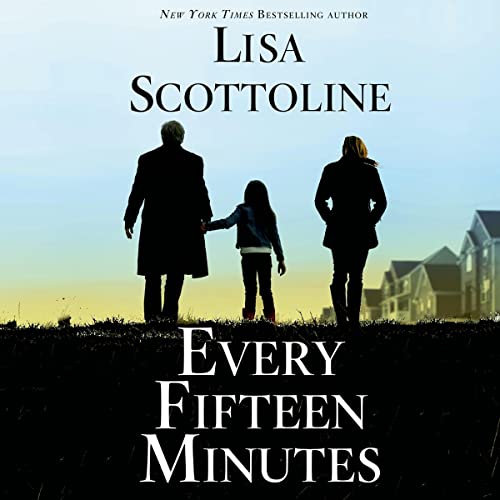 Cover of Every Fifteen Minutes