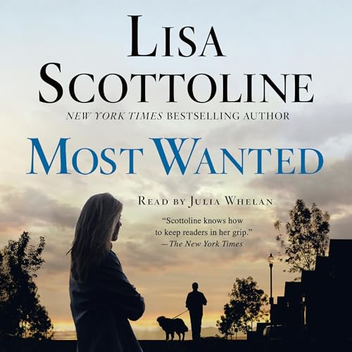 Cover of Most Wanted