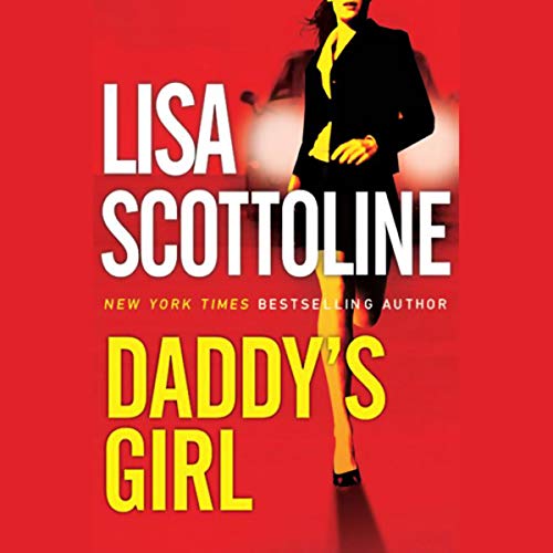 Cover of Daddy's Girl