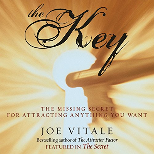 Cover of The Key