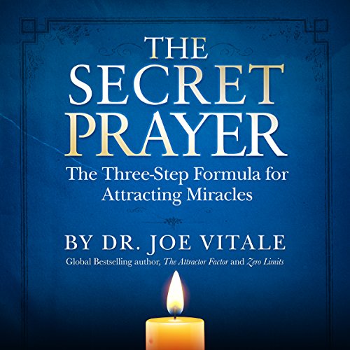 Cover of The Secret Prayer