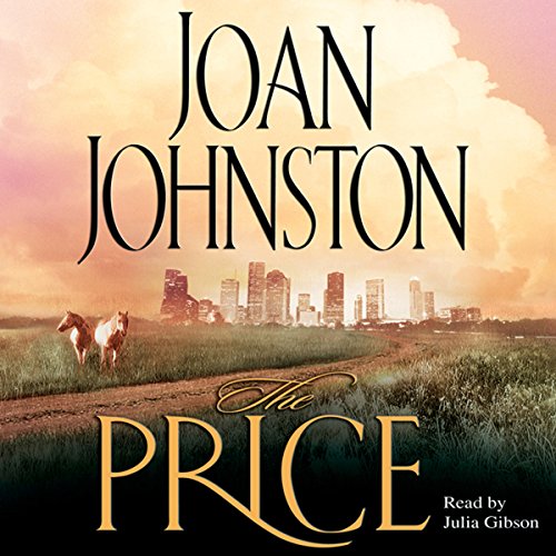 Cover of The Price