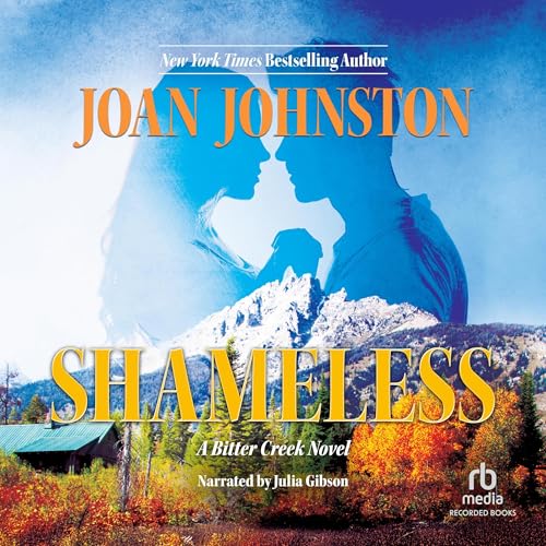 Cover of Shameless