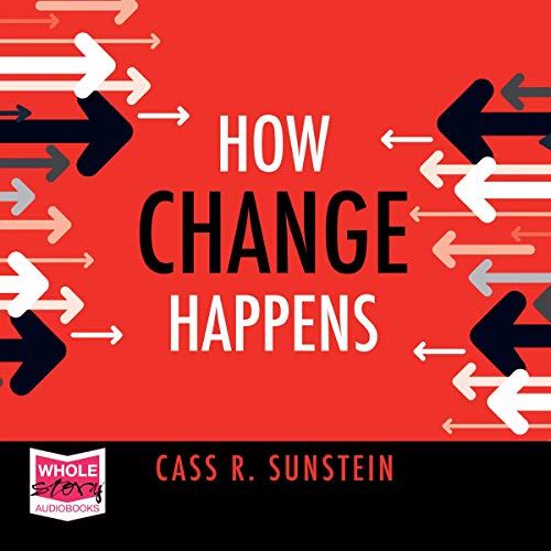 Cover of How Change Happens