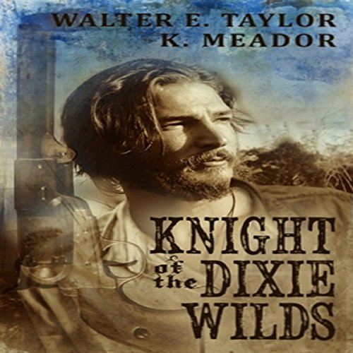 Cover of The Knight of the Dixie Wilds