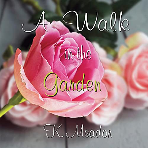 Cover of A Walk in the Garden