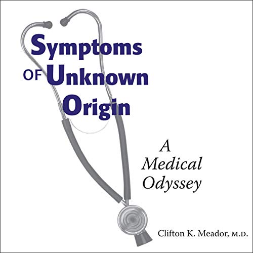 Cover of Symptoms of Unknown Origin