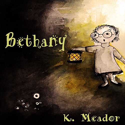 Cover of Bethany