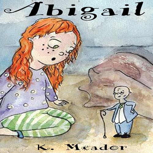 Cover of Abigail
