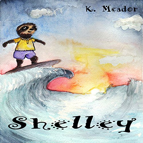 Cover of Shelley