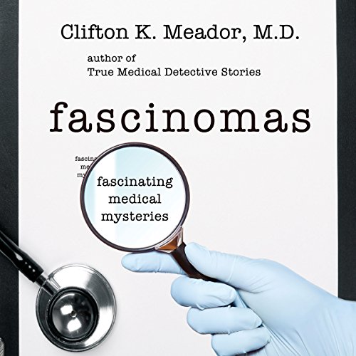 Cover of Fascinomas
