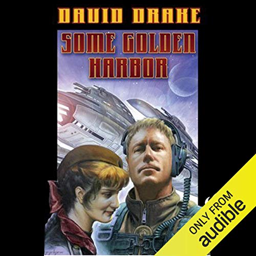 Cover of Some Golden Harbor
