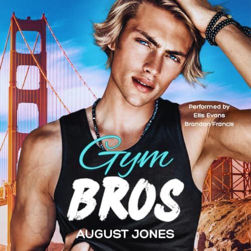 Cover of Gym Bros