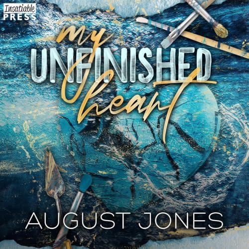 Cover of My Unfinished Heart