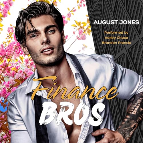 Cover of Finance Bros