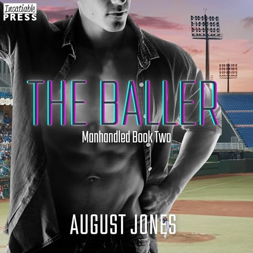 Cover of The Baller