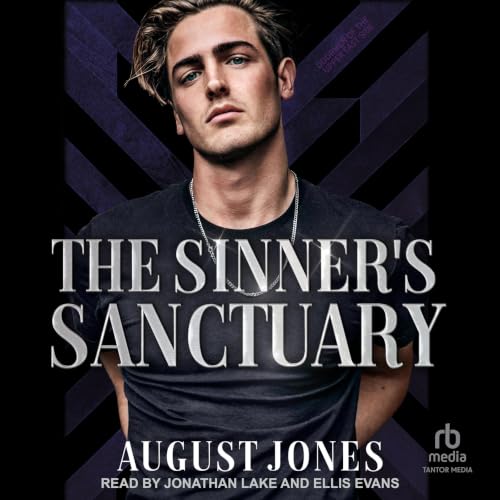 Cover of The Sinner's Sanctuary