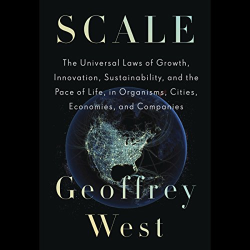 Cover of Scale