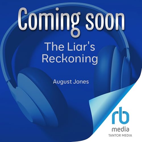 Cover of The Liar's Reckoning