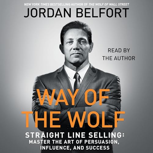 Cover of The Way of the Wolf