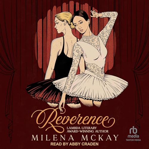 Cover of Reverence