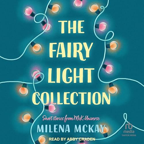 Cover of The Fairy Light Collection