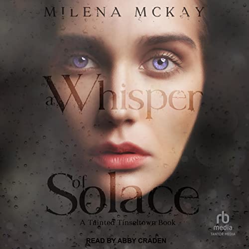 Cover of A Whisper of Solace