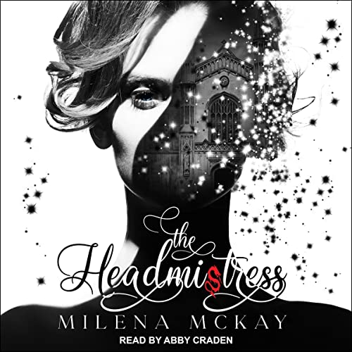 Cover of The Headmistress
