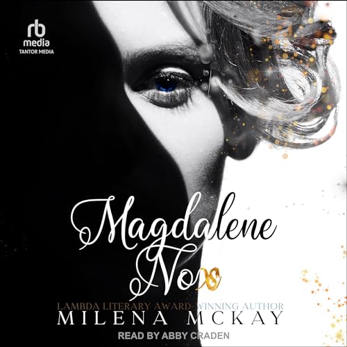 Cover of Magdalene Nox