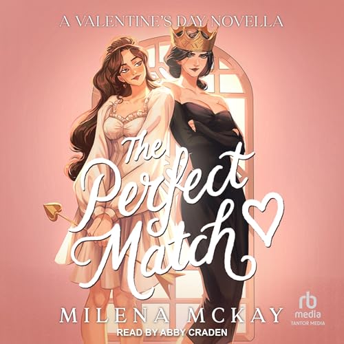 Cover of The Perfect Match