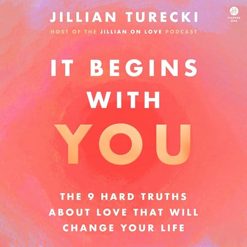 Cover of It Begins with You