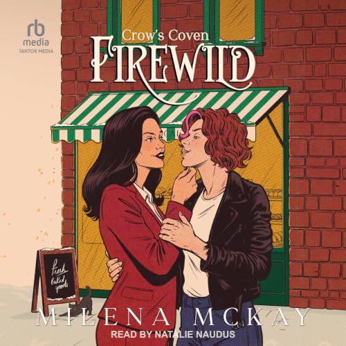 Cover of Firewild