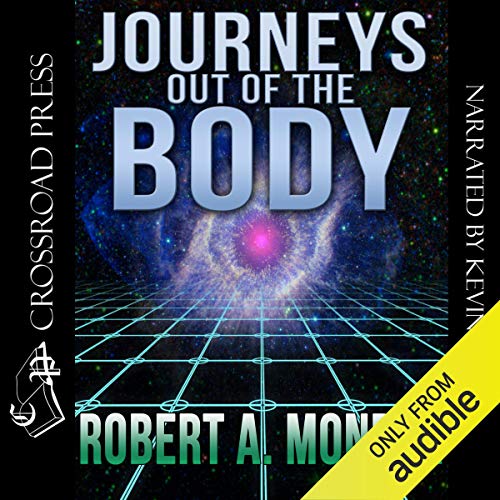 Cover of Journeys Out of the Body