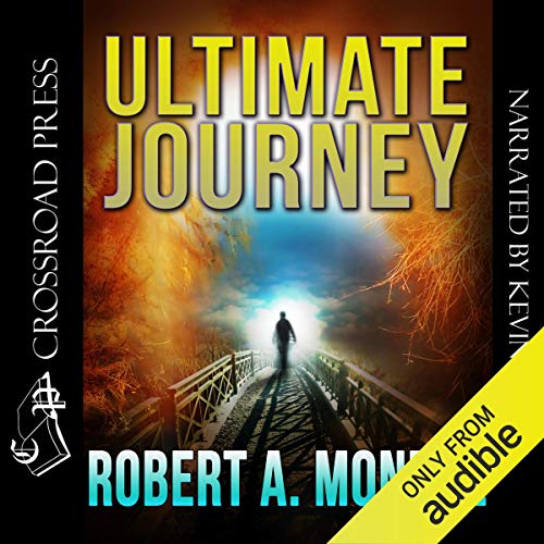 Cover of Ultimate Journey