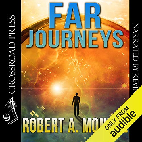 Cover of Far Journeys