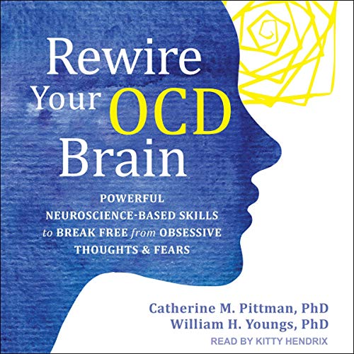 Cover of Rewire Your OCD Brain