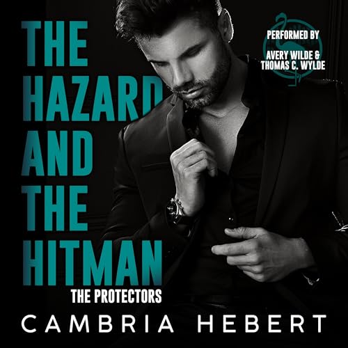 Cover of The Hazard and the Hitman