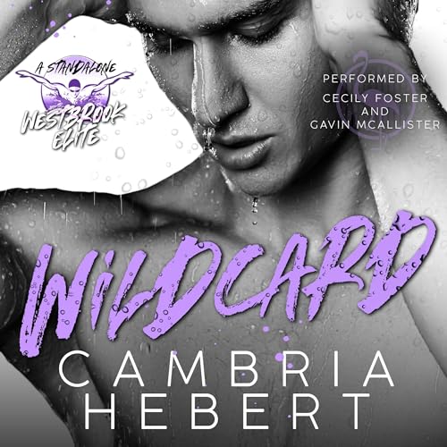 Cover of Wildcard