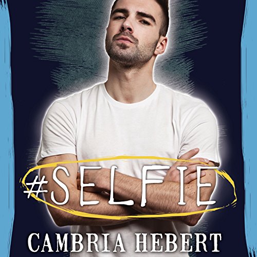 Cover of #Selfie